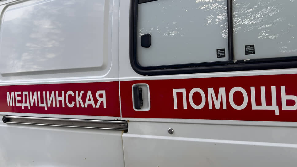 Фото: Егор Снетков / Коммерсантъ