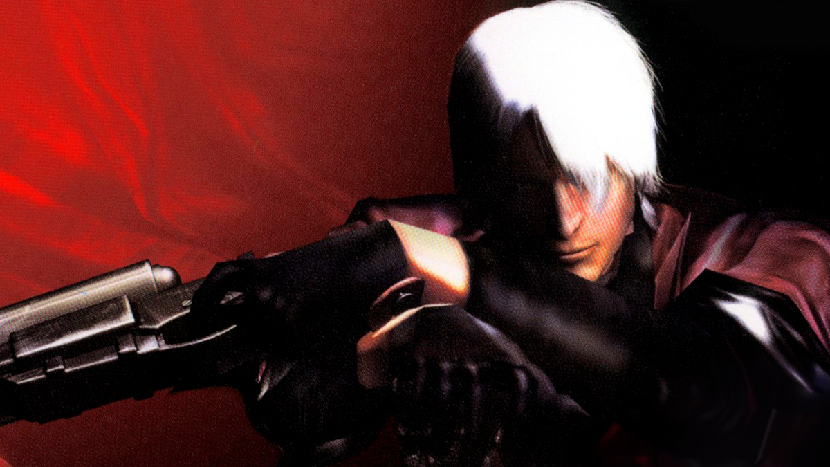 Devil May Cry 