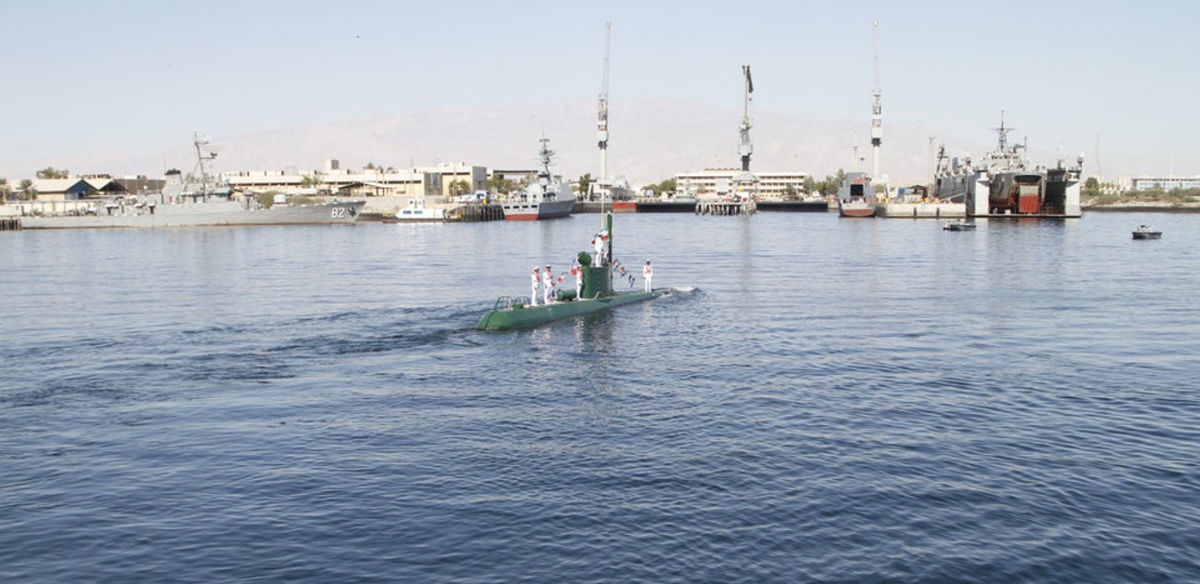   Информационное агентство Мехр, CC BY 4.0, via Wikimedia Commons