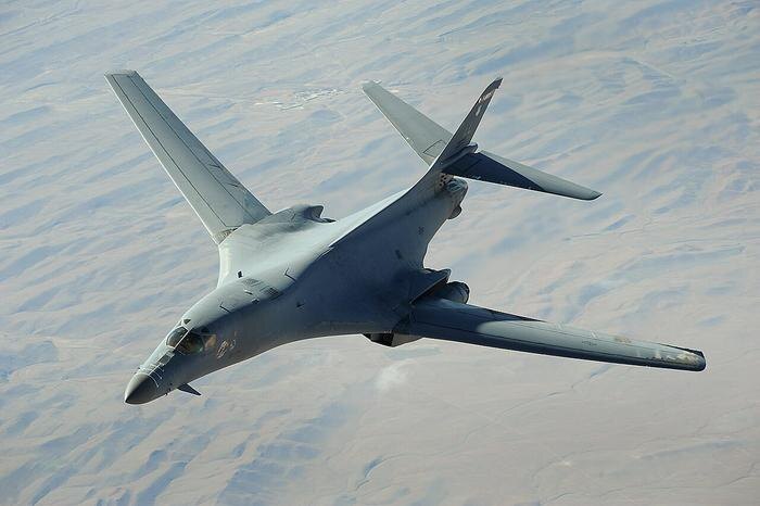 Обложка © Wikipedia / U.S. Air Force / Staff Sgt. Aaron Allmon