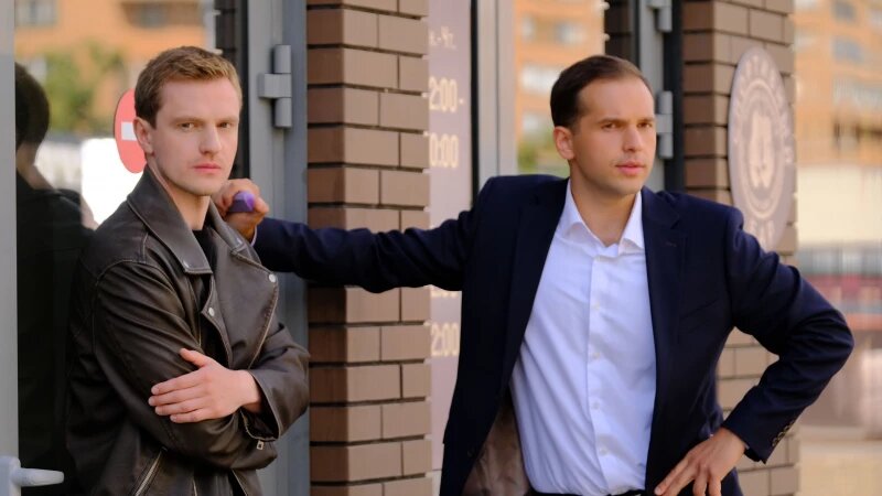     Сериал "Информатор". Пресс-служба телеканала НТВ.