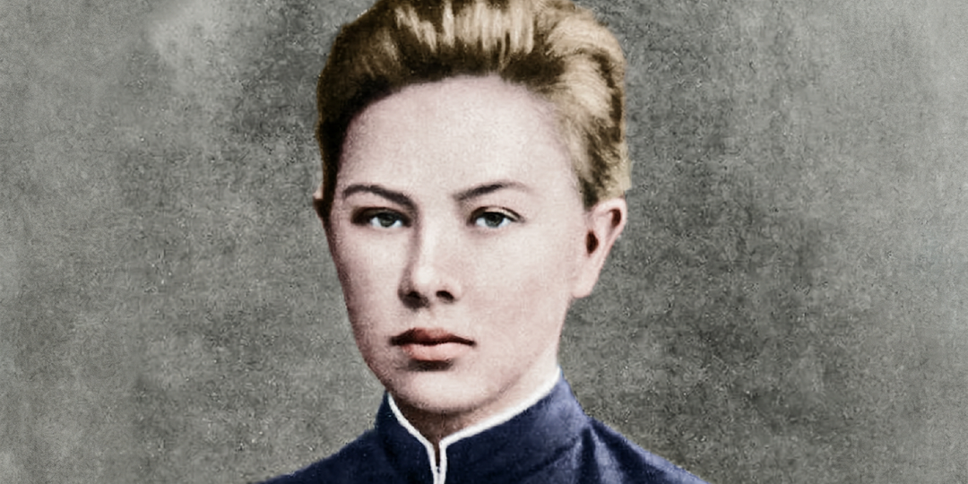 Она предложила Ленину развод. История женщины, которая знала слишком много