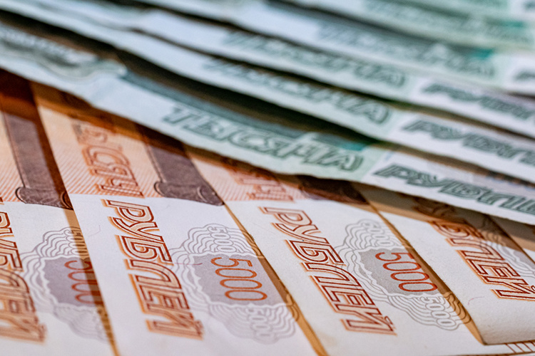    За свою работу Гаркави получала около 130 тыс. рублей в месяц. Основная мотивация была за счет трейдеров. По договоренности с Дорониным Гаркави полагалось 100 тыс. рублей за каждого привлеченного трейдера.   
Фото: «БИЗНЕС Online»
