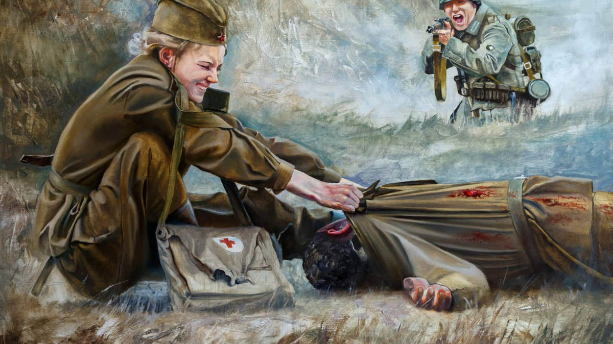 Автор: Сергей Терещенко