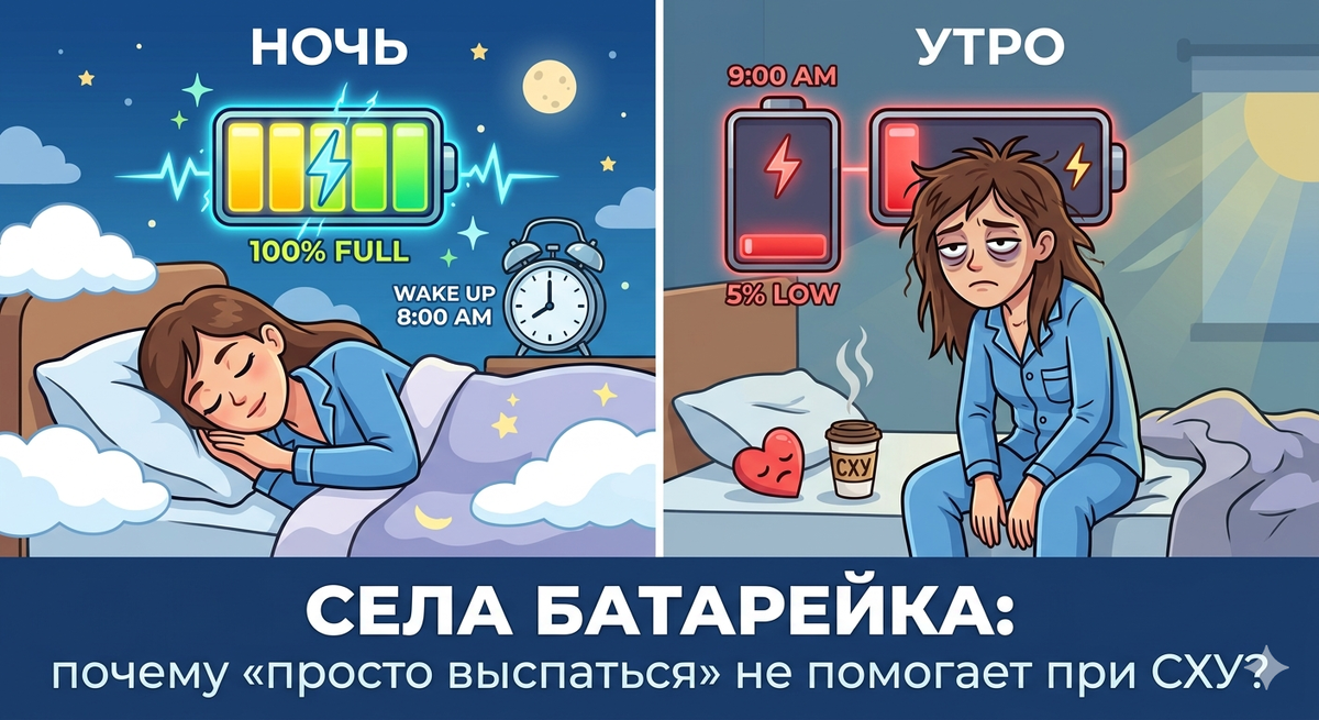 Сгенерирована Gemini