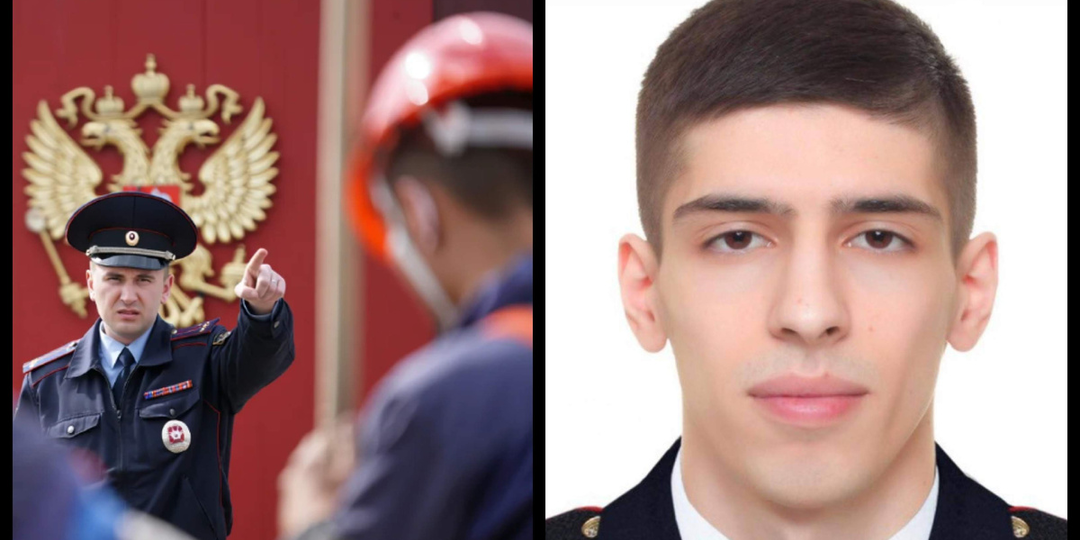 «Устал от урусов»: Полицейский-приезжий не выдержал и рассказал всю правду о своей работе в «русском» коллективе