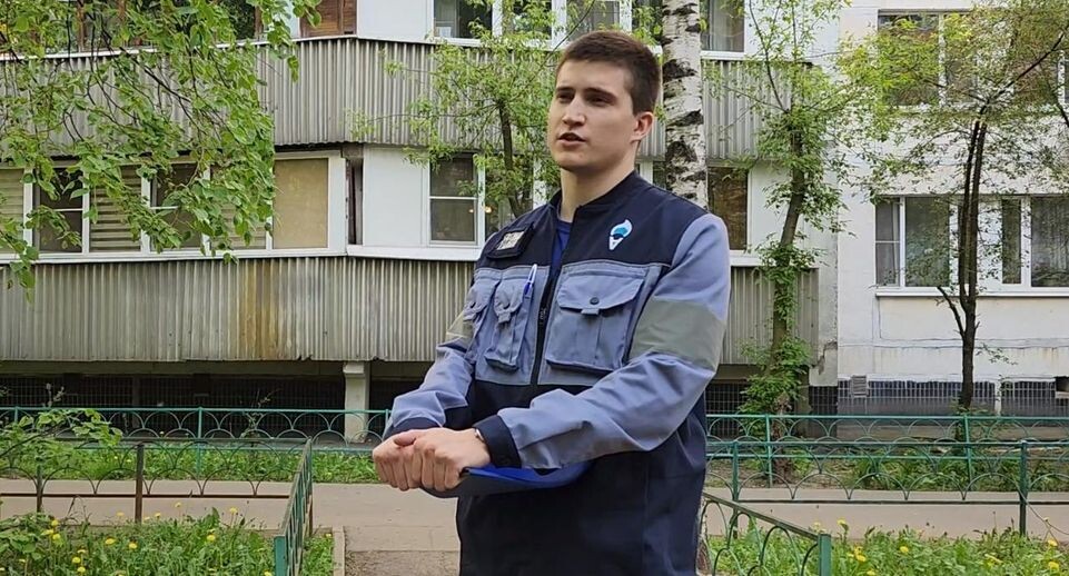    МедиаБанк Подмосковья/Никита Сморкалов