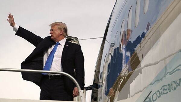    © AP Photo / Andrew Harnik