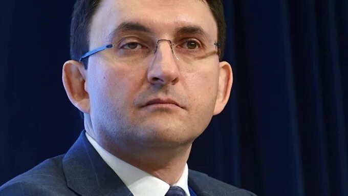Андрей Липов, 56лет
