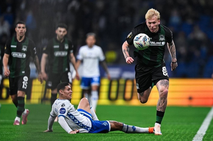    t.me/fckrasnodar