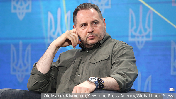     Фото: Oleksandr Klymenko/Keystone Press Agency/Global Look Press   
 Текст: Дмитрий Зубарев