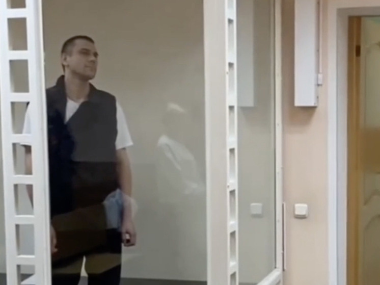    Скриншот видео прокуратуры