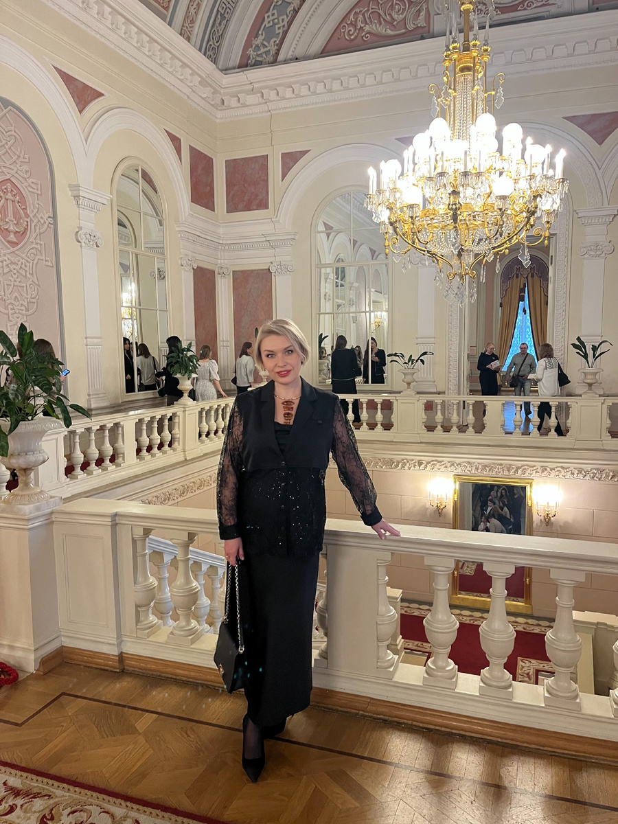 Перед спектаклем