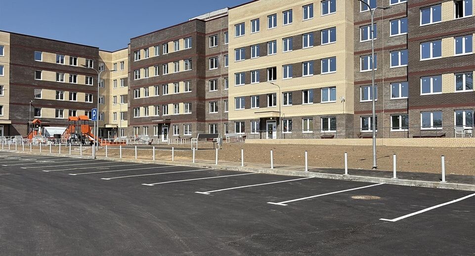    МедиаБанк Подмосковья/Анна Нестерова