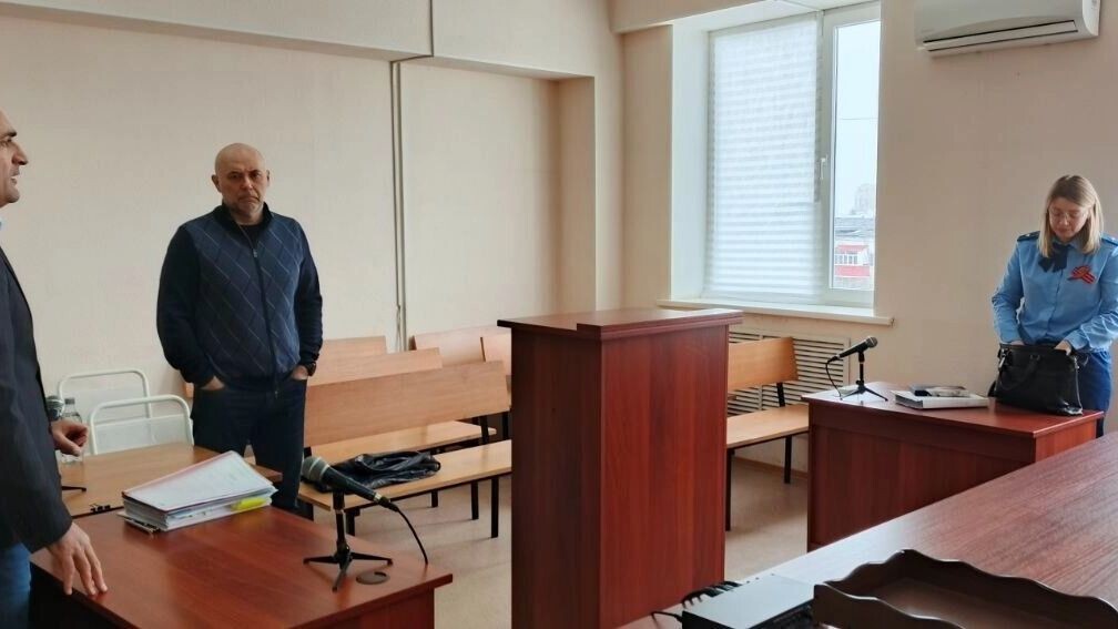   Евгений Неупокоев / muksun.fm