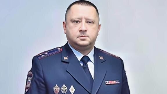 Сказка о безбедной жизни для бывшего полковника полиции закончилась плачевно