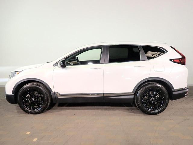 Honda CR-V 2022 - листайте фото