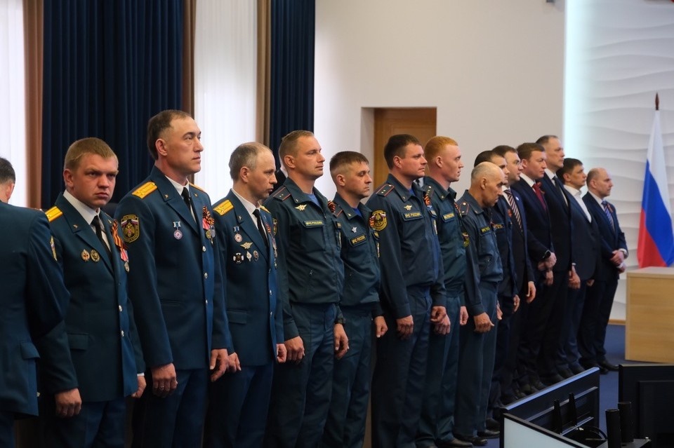    Фото: пресс-служба краевого правительства