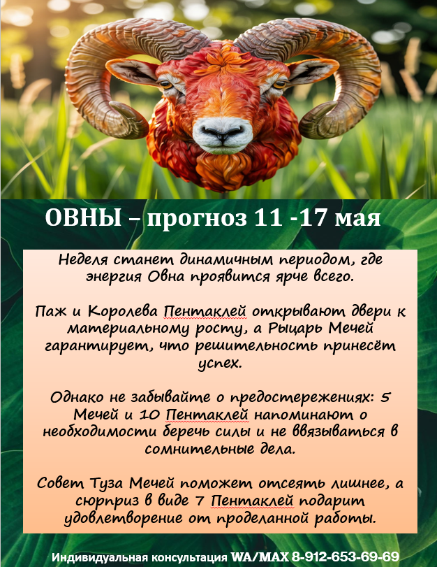 картинка принадлежит автору канала