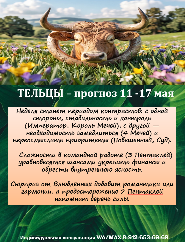 картинка принадлежит автору канала