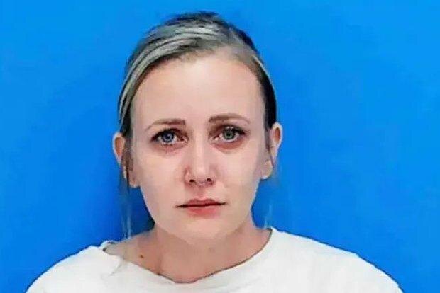 Обложка © Catawba County Sheriff's Office