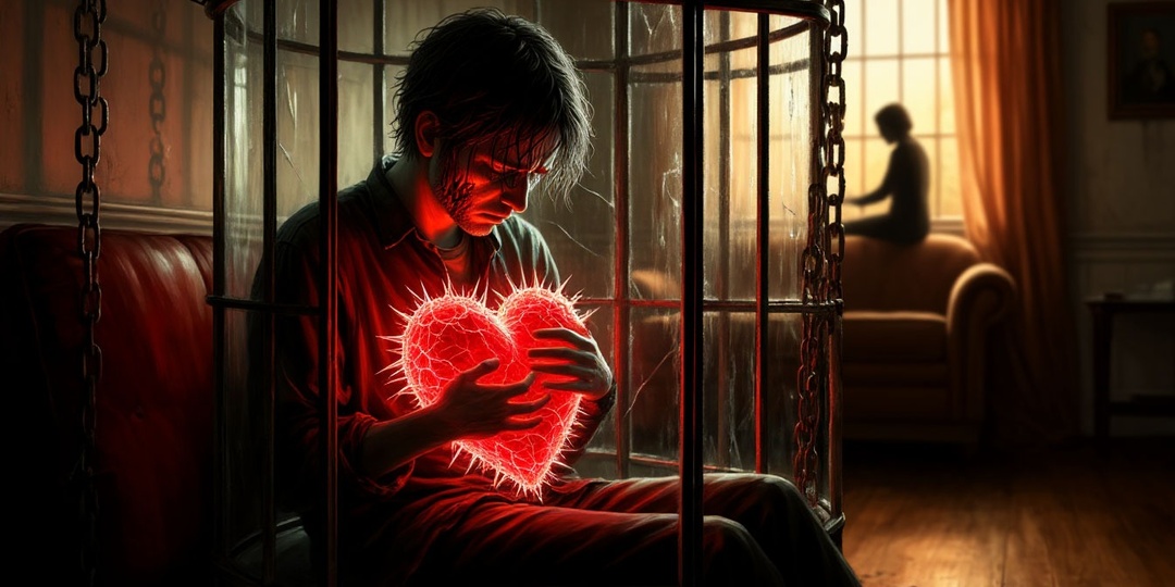 💔ПОЧЕМУ ЛЮДИ НЕ ХОТЯТ ИЗБАВЛЯТЬСЯ ОТ СВОЕЙ БОЛИ? РОМАНТИЗАЦИЯ ТРАВМЫ💔