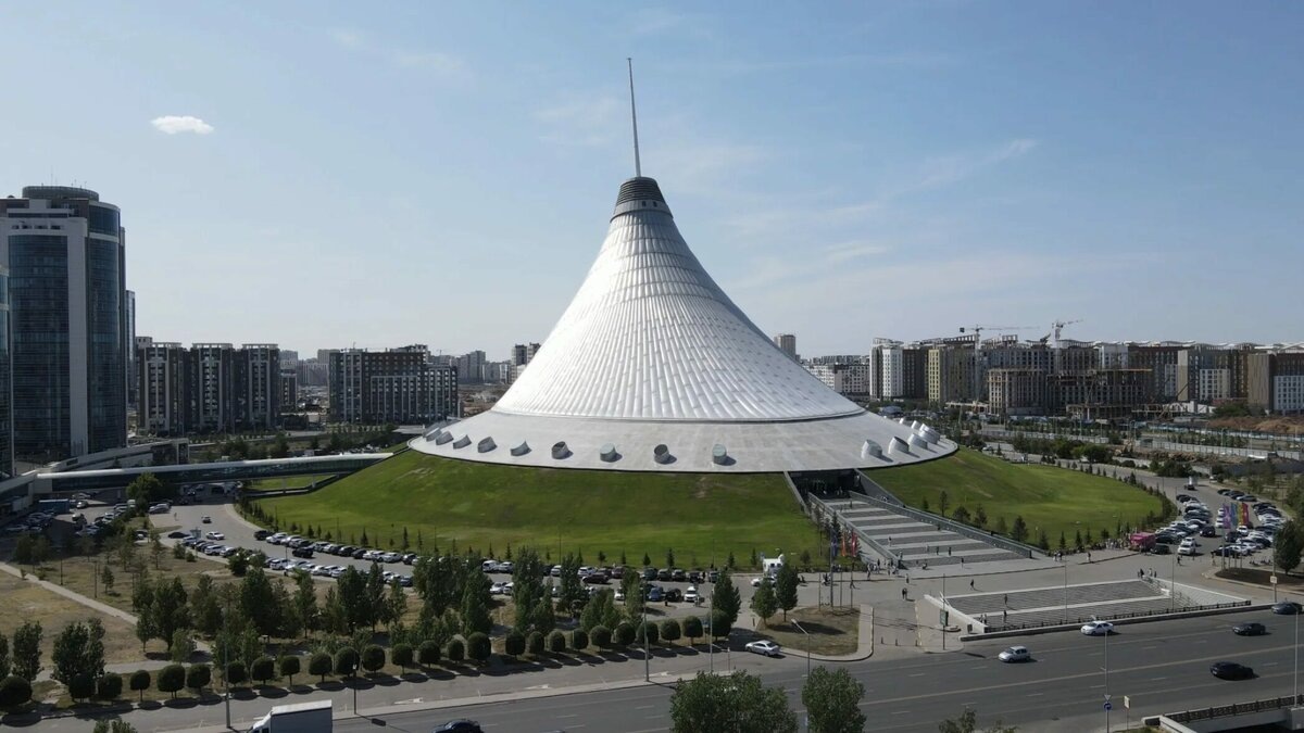 Адрес: проспект Туран, дом 37