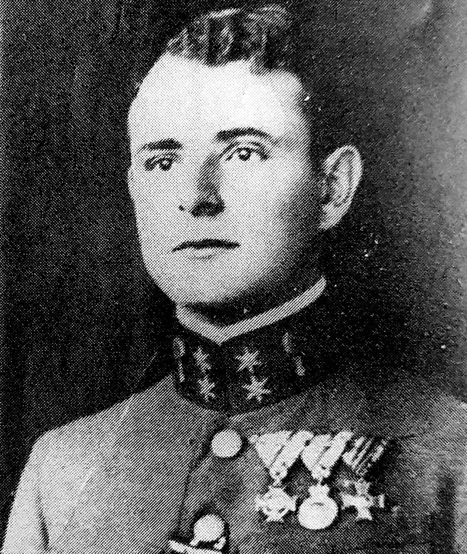 Карл Патцельт