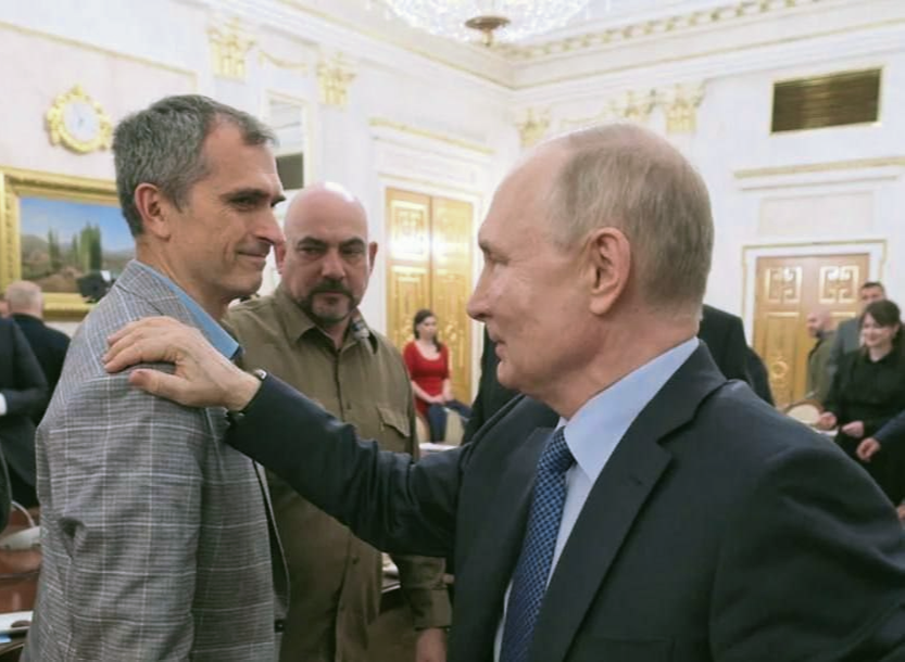 "Коммерсантъ"