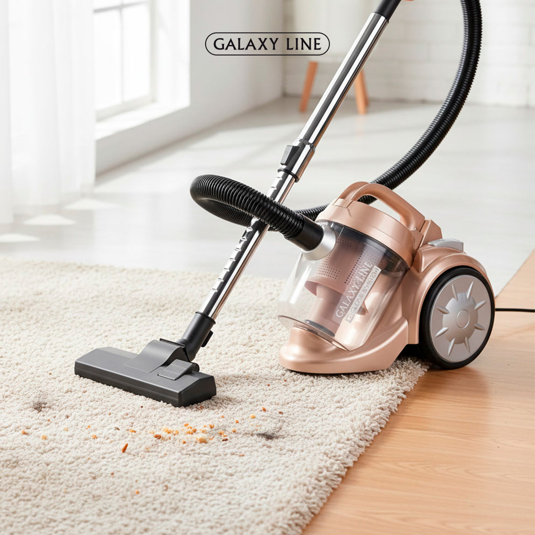 Пылесос электрический Galaxy Line GL6230