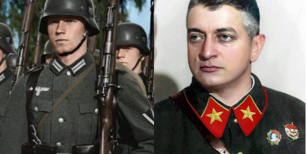 Как немцы оценивали чистки 1937 года в Красной Армии