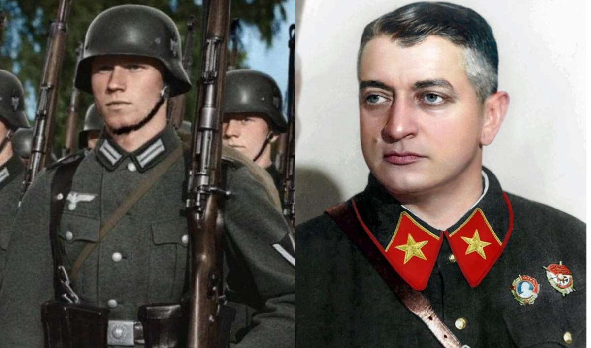 И да, из сотрудничавших в 1920-е с рейхсвером советских командиров не пережил 1937 — 1938 гг. практически никто. 