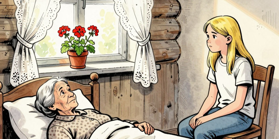 Он настоящий человек, а я дура! "Лето без интернета" глава 14 от Вики