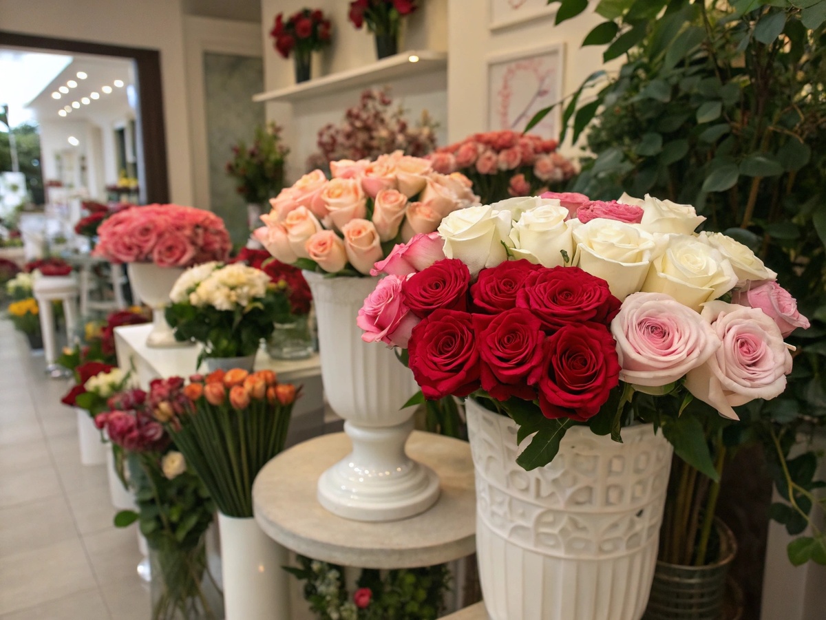 posiflora.com