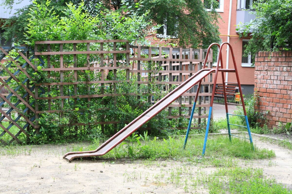    Фото: Алексей Чухланцев