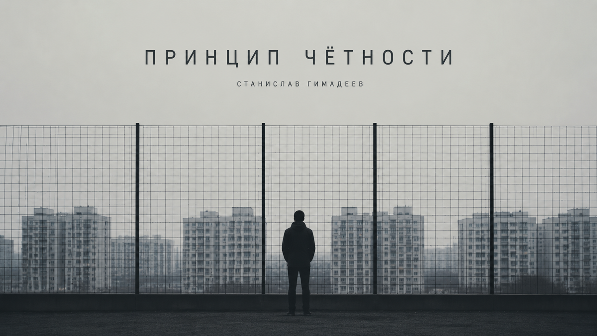 Обложка создана при помощи ChatGPT