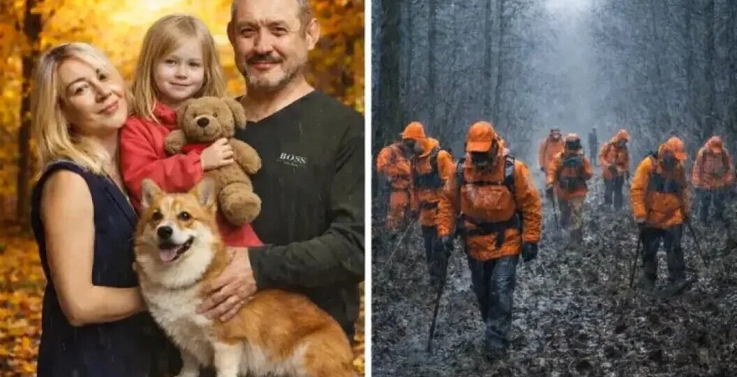 "Это шок": глава сельсовета сделала громкое заявление по исчезновению Усольцевых