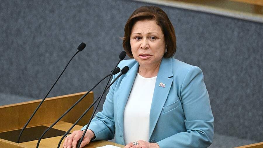 Ирина Роднина. Фото из открытых источников