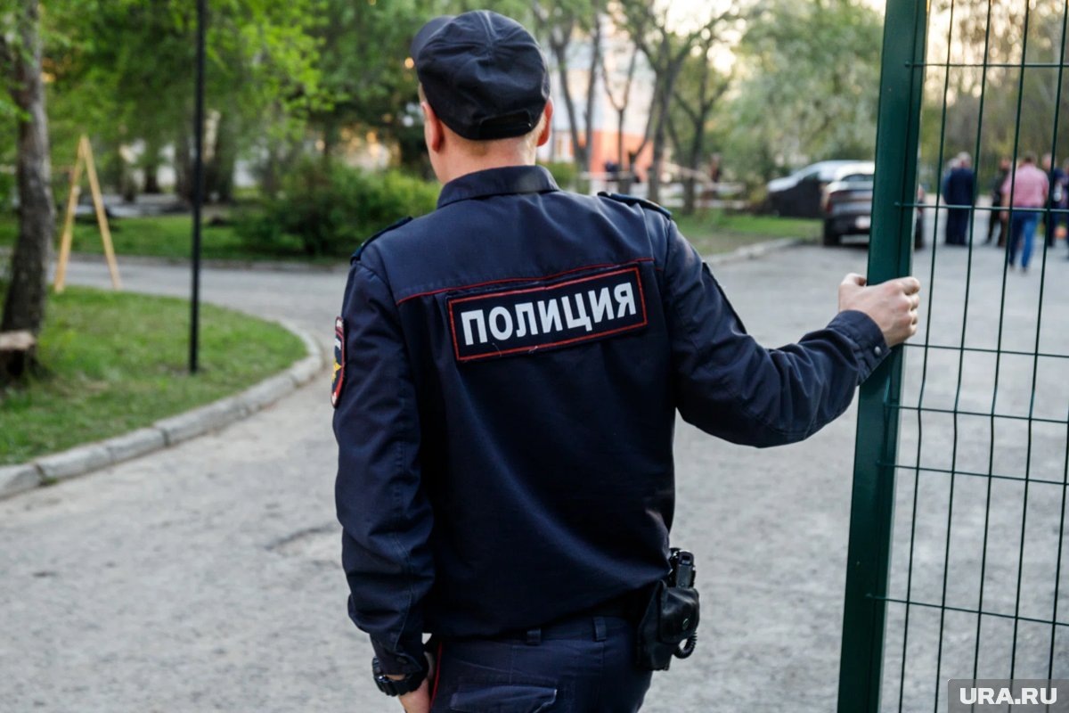    Раньше тюменские ЧОПы без проблем брали на работу бывших силовиков