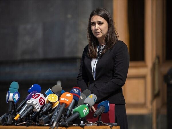    © CC BY-SA 4.0 / Пресс-служба Офиса президента Украины