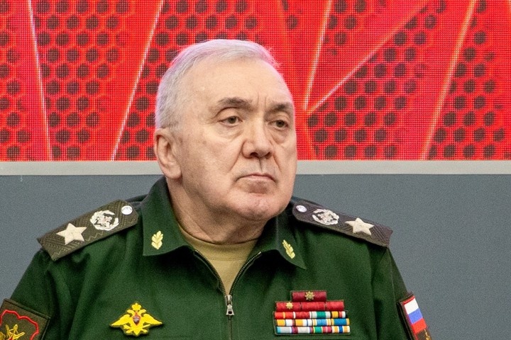 Отобрать все до копейки: Генпрокуратура хочет изъять у экс-замминистра Цаликова 5,5 млрд, нажитых коррупцией