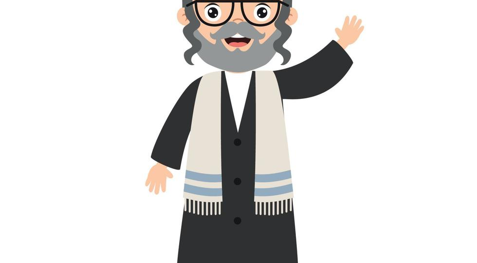 🕎 ЕВРЕЙСКАЯ МУДРОСТЬ В КАЖДОЙ ШУТКЕ: 40 ИСТОРИЙ, КОТОРЫЕ ВЫ ЕЩЁ НЕ ЧИТАЛИ