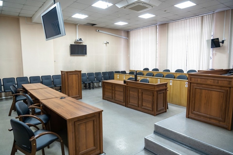    Красноярская экс-чиновница продавала городскую недвижимость ИВАНОВА Диана