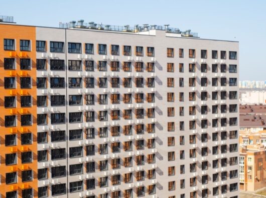   Свыше 300 ростовских семей скоро отметят новоселье в ЖК «Норд-Премьер» //Фото предоставлено ГК «НОСТА»