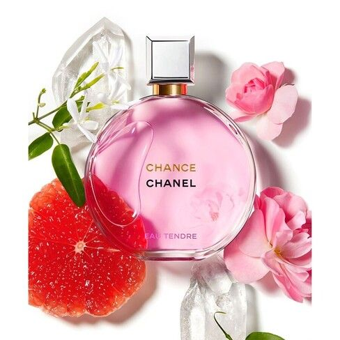 Chanel Chance Eau Tendre
