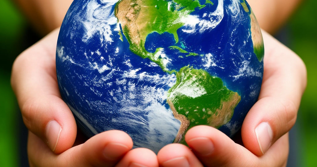 Концепция "Zero Waste" в Сибири. Как сохранить качество жизни, потребляя разумно?