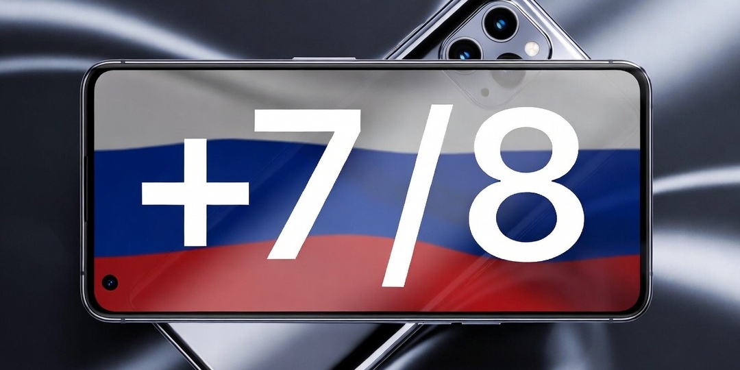 +7 или 8? Как правильно записывать номера телефонов