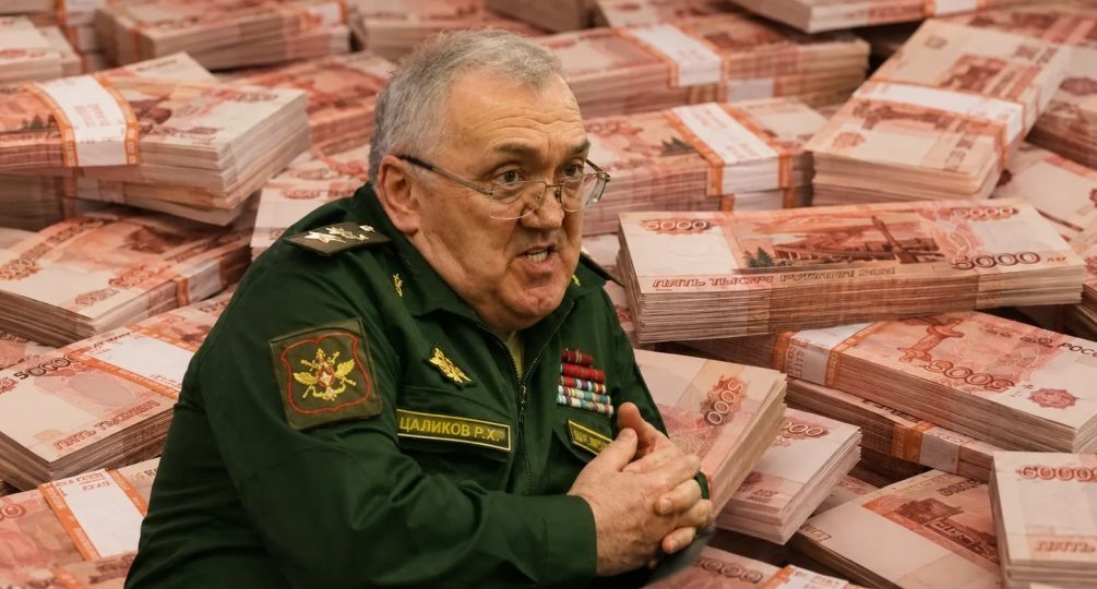 Семья первого замминистра обороны Руслана Цаликова обогатилась на 5,5 млрд рублей: какие активы принадлежат близким бывшего зама Шойгу