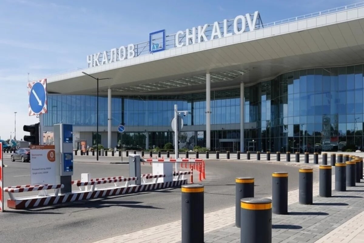    4 рейса задержаны в нижегородском аэропорту из-за ограничений
