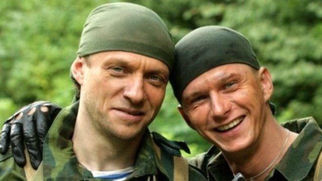 Актеры-бунтари и намеки на продолжение… Еще немного о сериале «Меч»